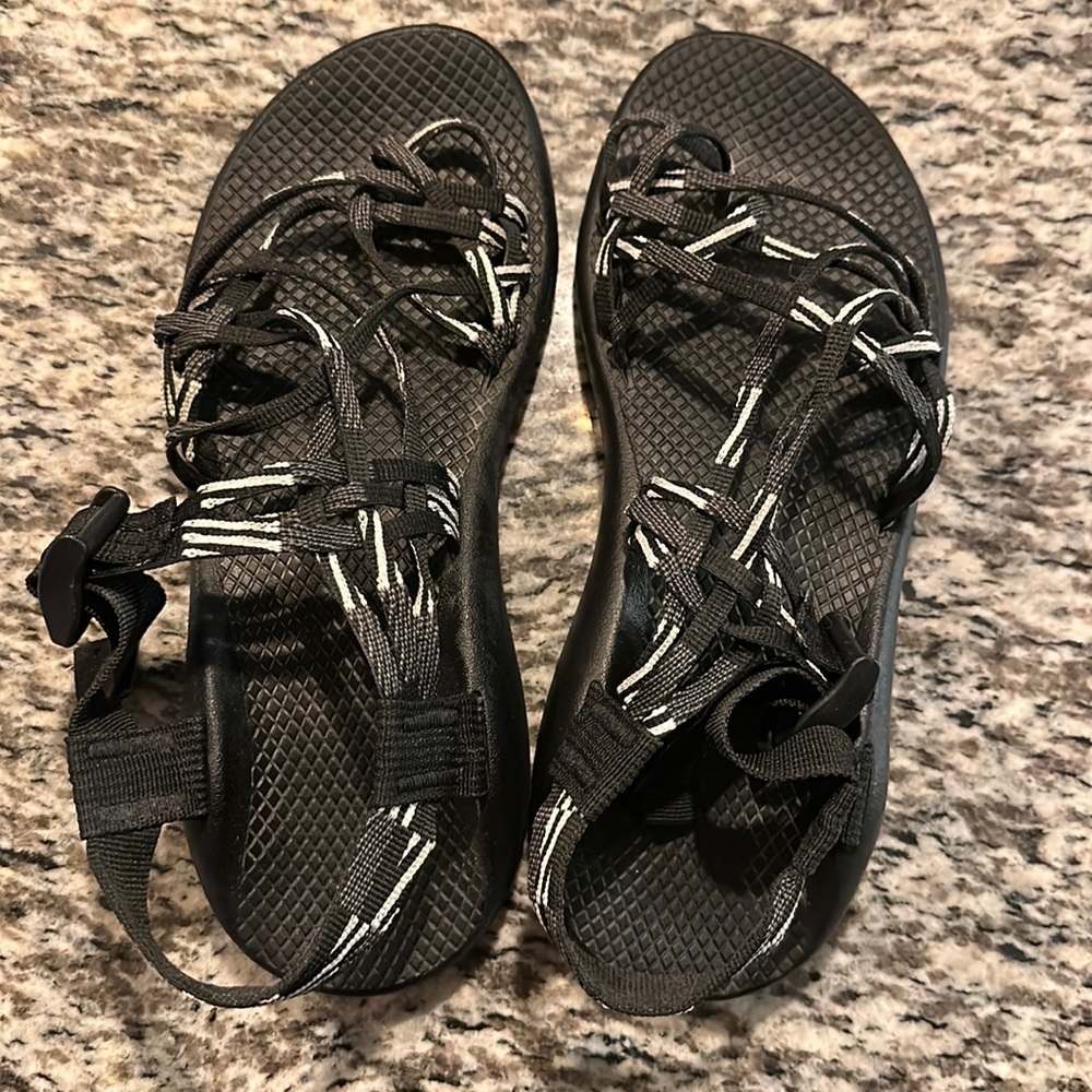 Chaco sandals